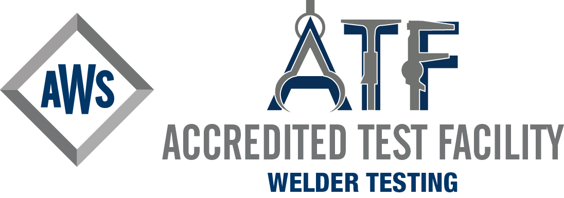 AWS Welding Certified