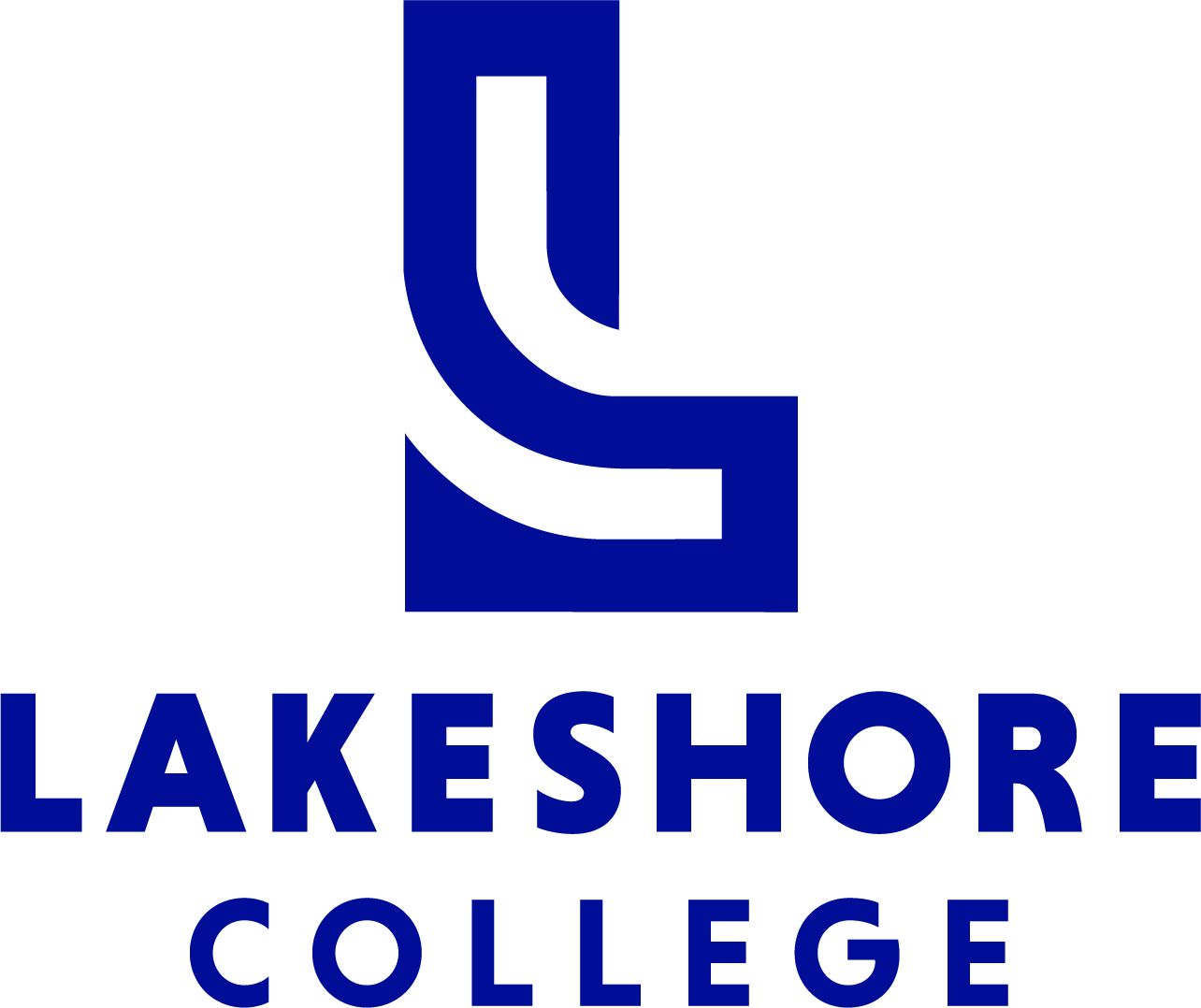 Lakeshore College logo