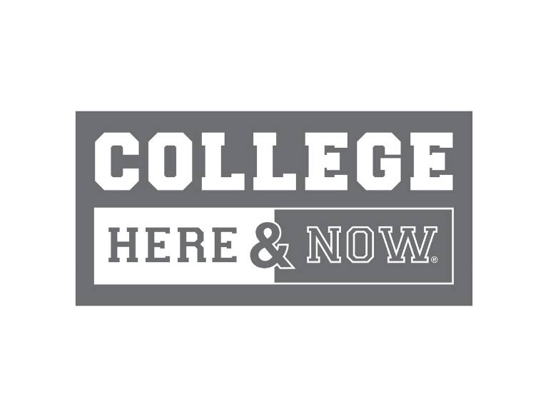 College Here & Now
