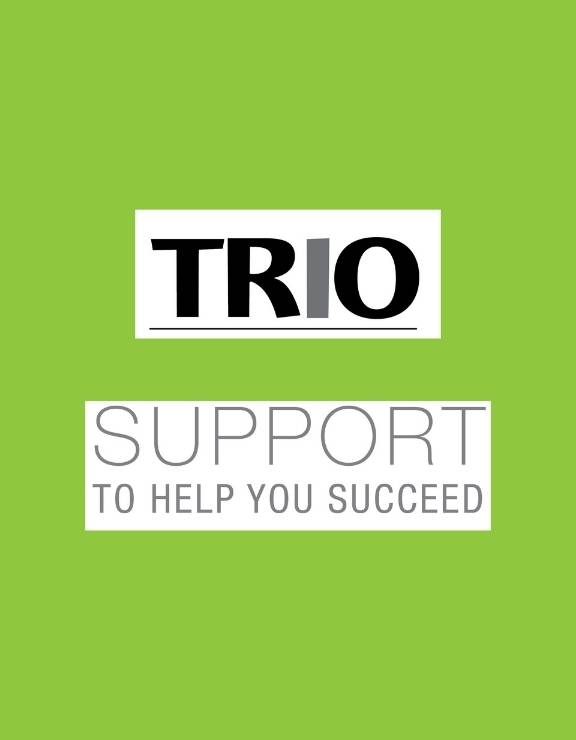 TRIO Student Support Services