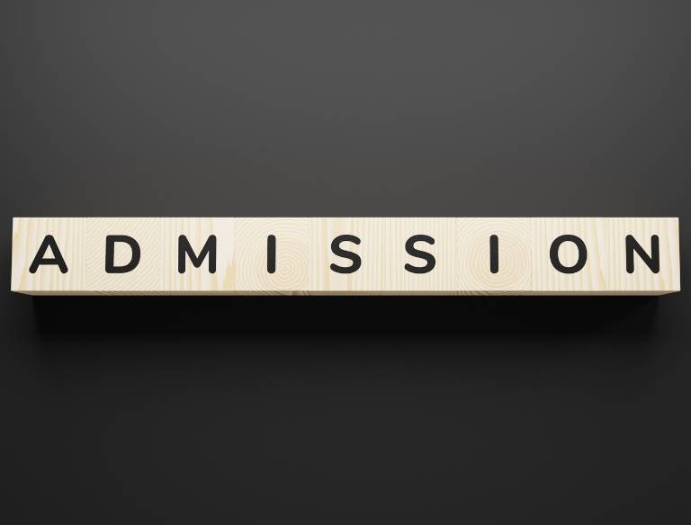 Admissions Advisors