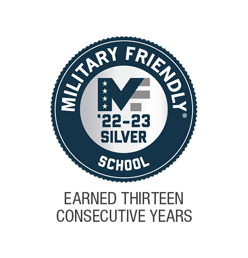 Military Friendly Award 22-23