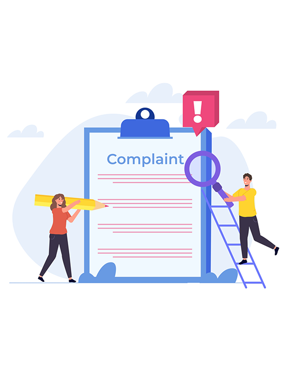 Complaint/Concern Processes