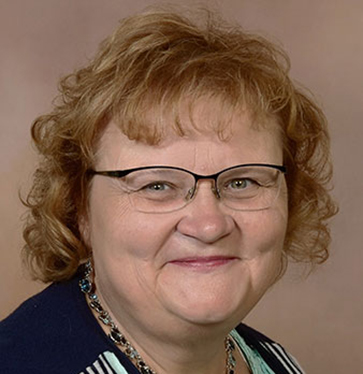 Donna Mayer, an Advanced Practice Nurse Prescriber (APNP) at Aurora Medical Center - Sheboygan County, began her nursing education at Lakeshore Technical College while raising her family and working on her family’s farm.