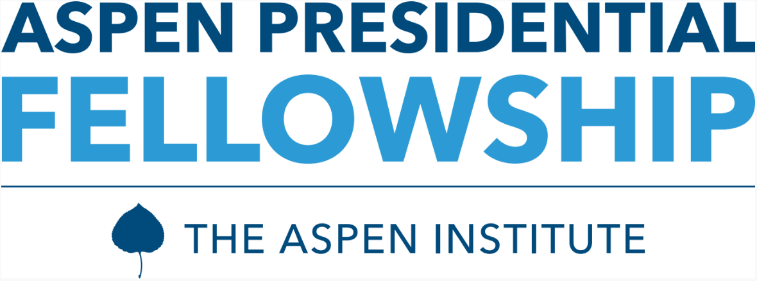 Aspen Presidential Fellowship