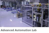 Advanced Automation Lab