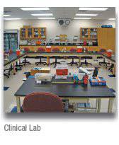 Clinical Lab