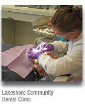 Lakeshore Community Dental Clinic