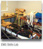 EMS Skills Lab