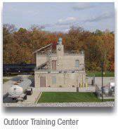 Outdoor Training Center