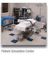 Patient Simulation Center