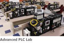 Advanced PLC Lab
