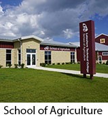 School of Agriculture