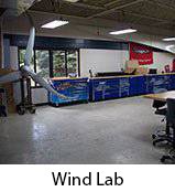 Wind  Lab