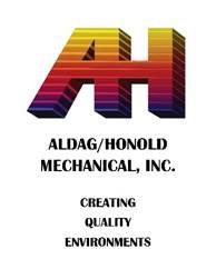Aldag / Honold Mechanical