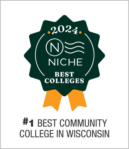 Niche Best College Award 24