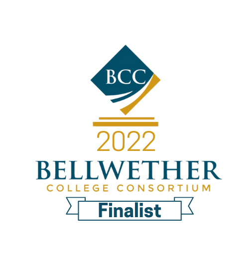 Bellweather Finalist 2022