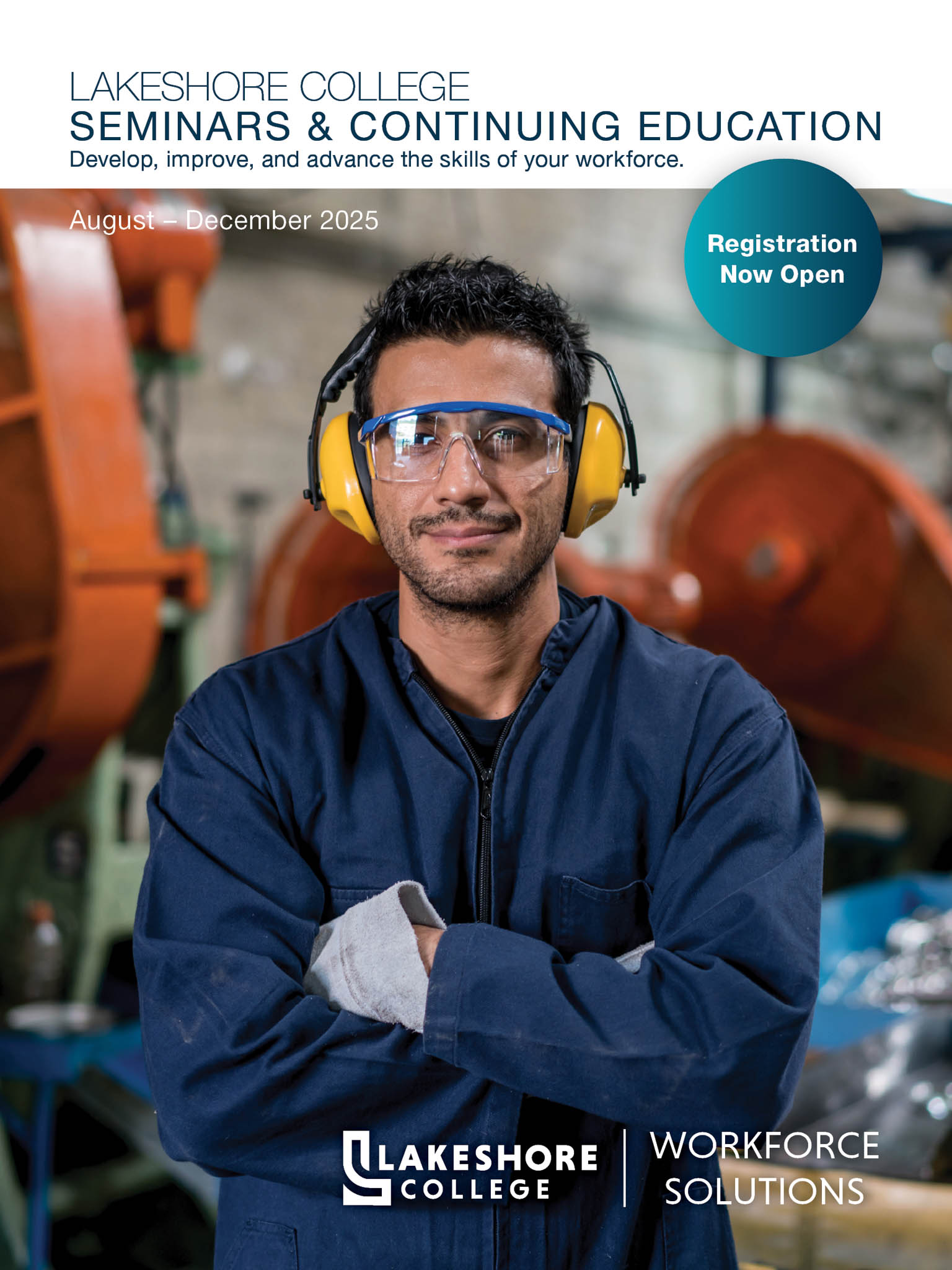 Production Worker