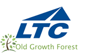 Old Growth Forest Logo