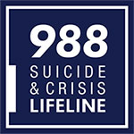 988 Suicide & Crisis Lifeline