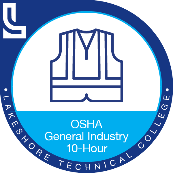 OSHA General Industry 10 Hour
