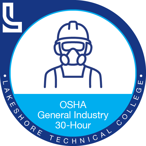 OSHA 30-hour General Industry