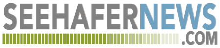 Seehafer News Logo