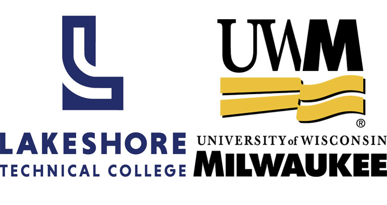 LTC UWM Logos