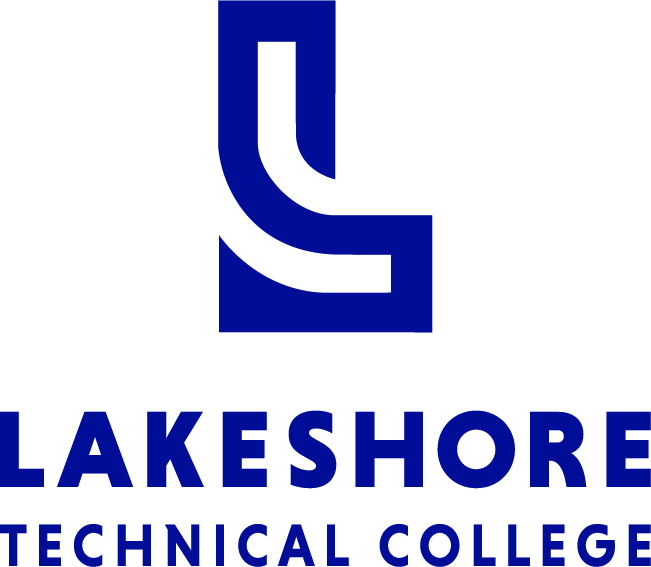 Lakeshore Technical College's logo