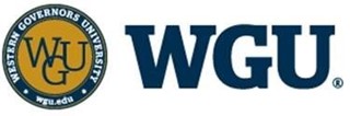 Western Governors University's logo