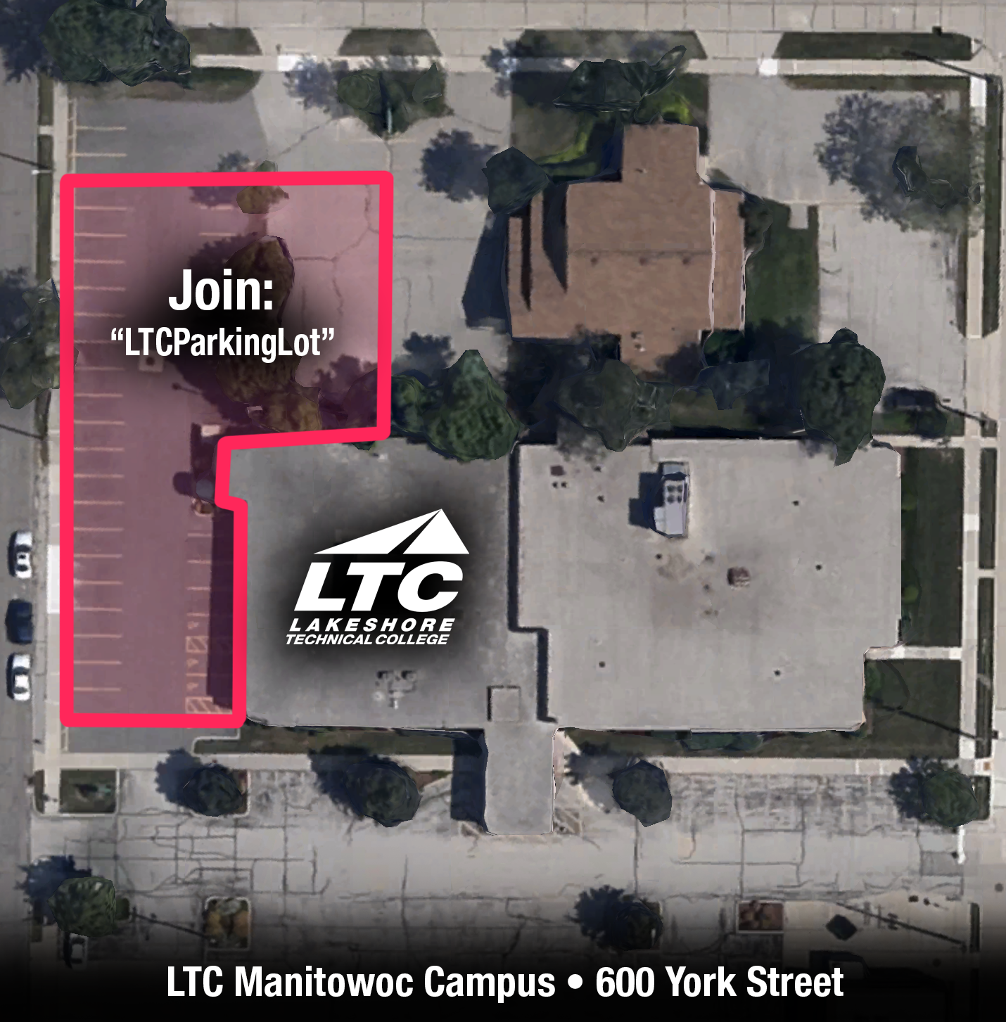 LTC Wifi - Manitowoc