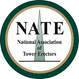 NATE logo