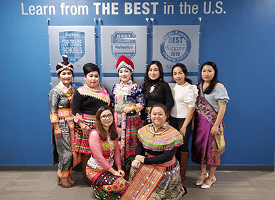 Hmong New Year