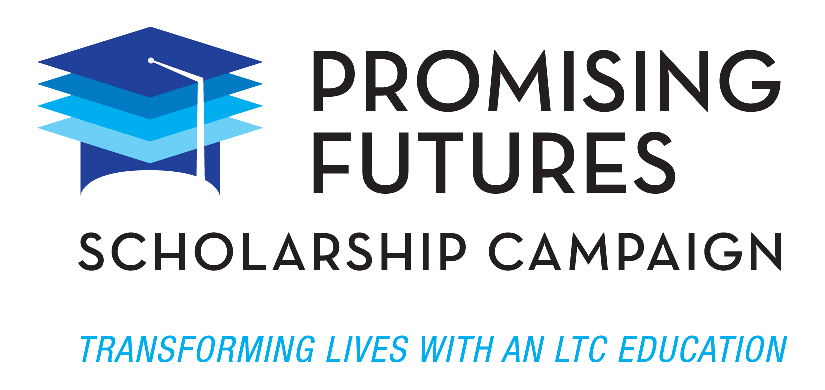 Promising Futures Logo