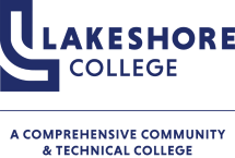 Lakeshore College logo